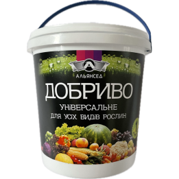 НОВЕ ДОБРИВО