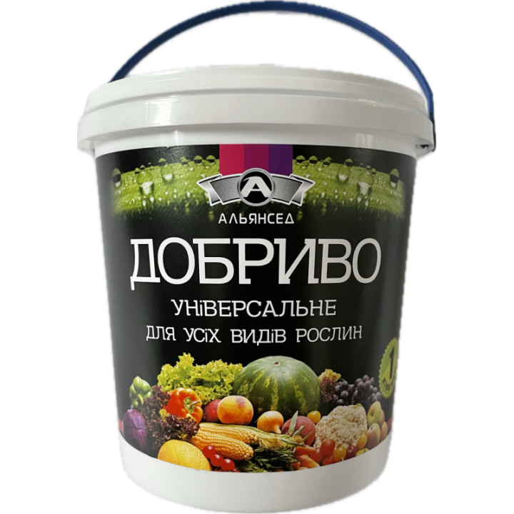 НОВЕ ДОБРИВО