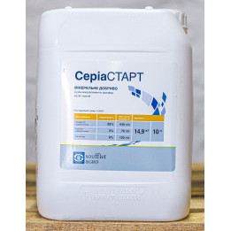 КорнСТАРТ