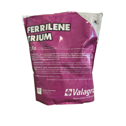 Valagro EDTA/DP (Ferrilene / Sequiplant)