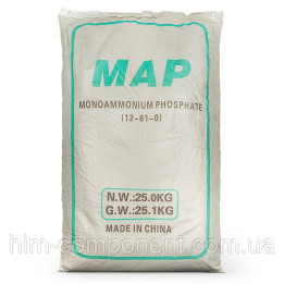 НОВА МАП