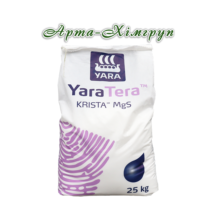 Кріста MAG