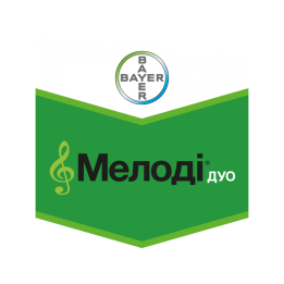 Мелоди Дуо 66,8 WP / Мелоді Дуо