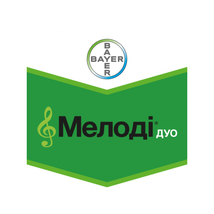 Мелоди Дуо 66,8 WP / Мелоді Дуо