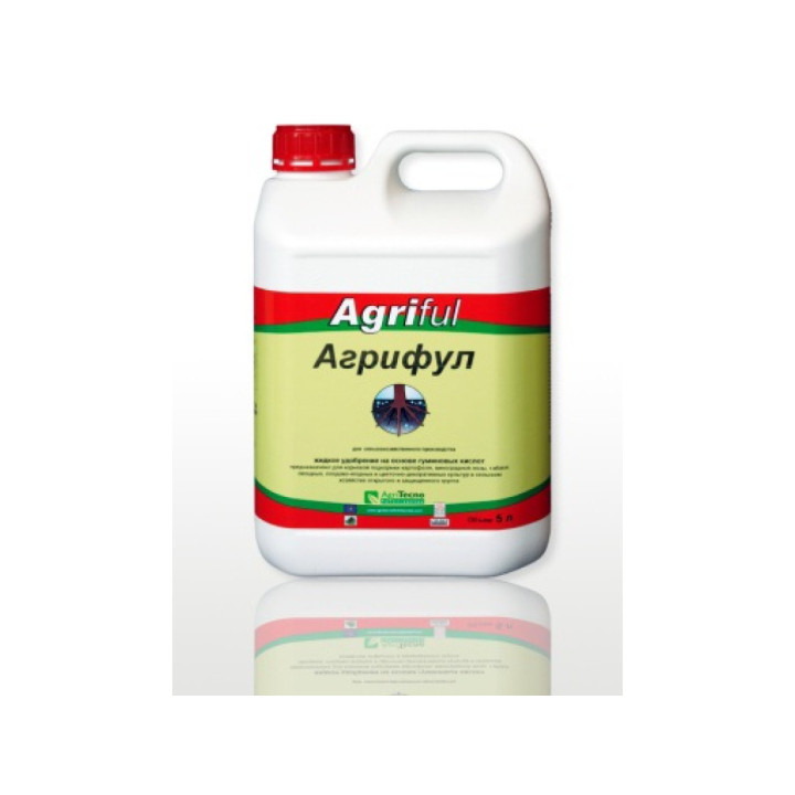 Агро Беллум NPK