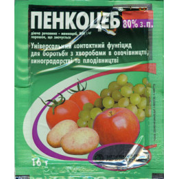 Пенкоцеб