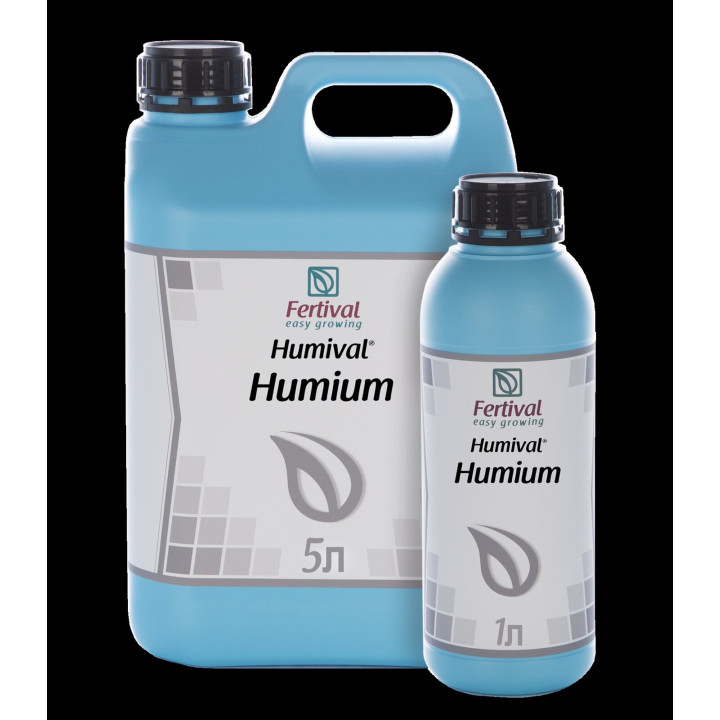 HUMIVAL