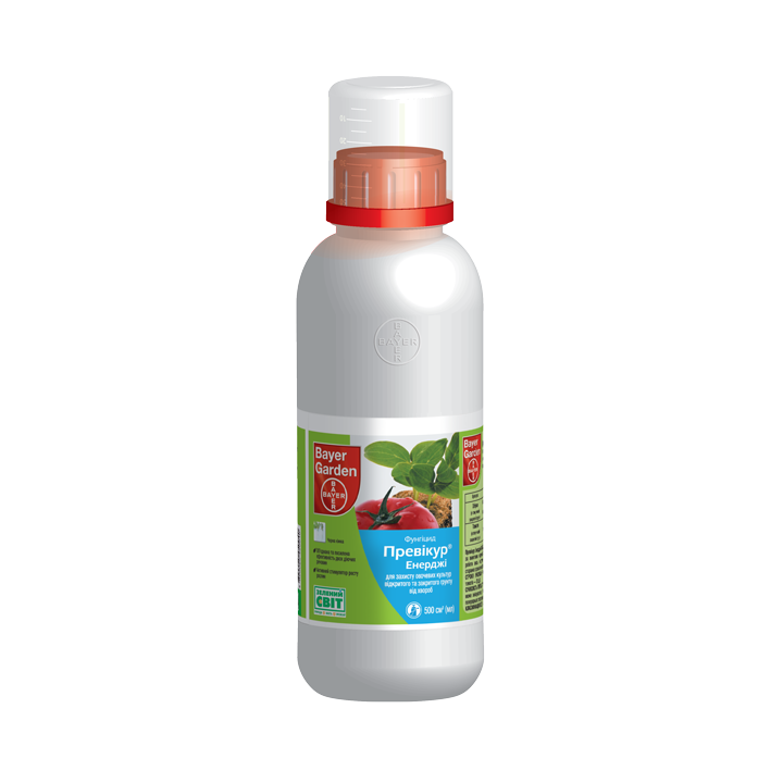 Превикур 607 SL