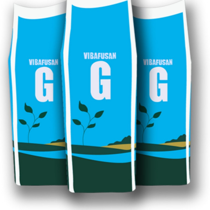 VIBAFUSAN G