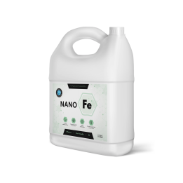 Иннопармис АгроСайнс / Nano Chelate Fertilizer Enriched Iron 10%