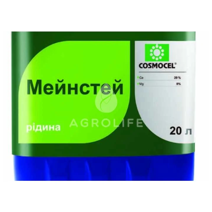 Мейнстей