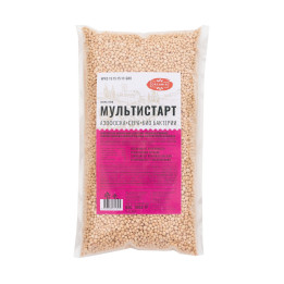 Мультистарт