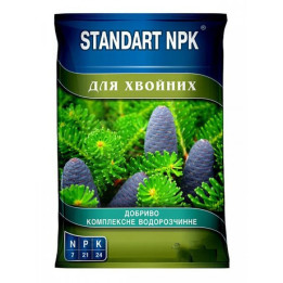 СТАНДАРТ NPK
