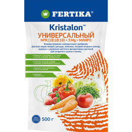 Кристалон