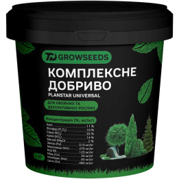 ПЛАНСТАР