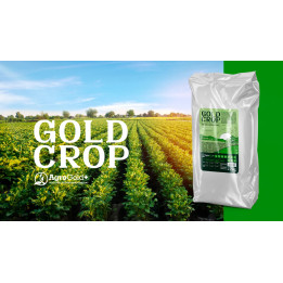 GOLDEN CROP (ЗОЛОТИЙ ВРОЖАЙ)