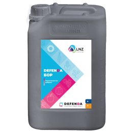 DEFENDA