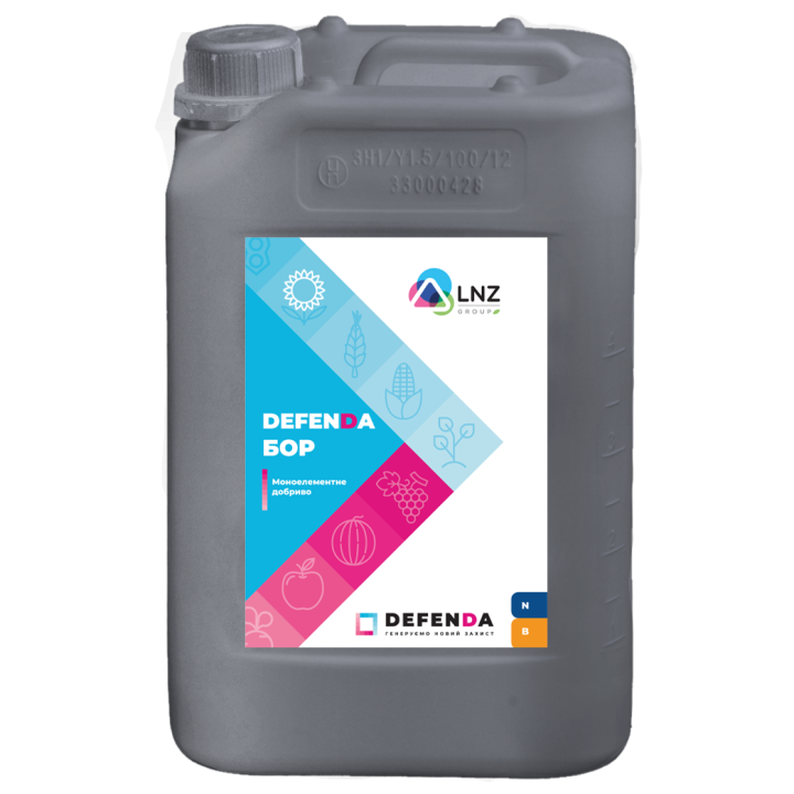 DEFENDA