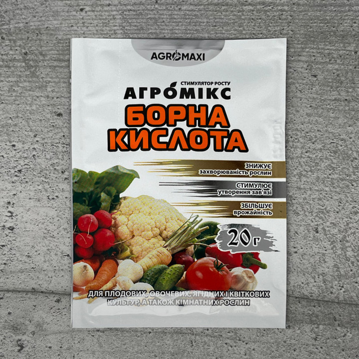 БОРСТАРТ