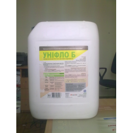 Уніфлор Б, Уніфлор БМ