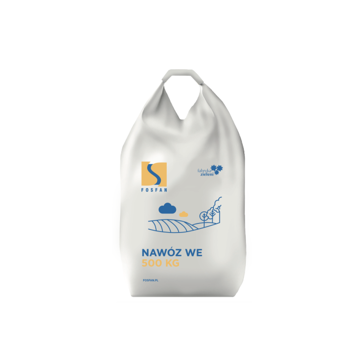 СУПРОФОС (марки 12 NPK (S)