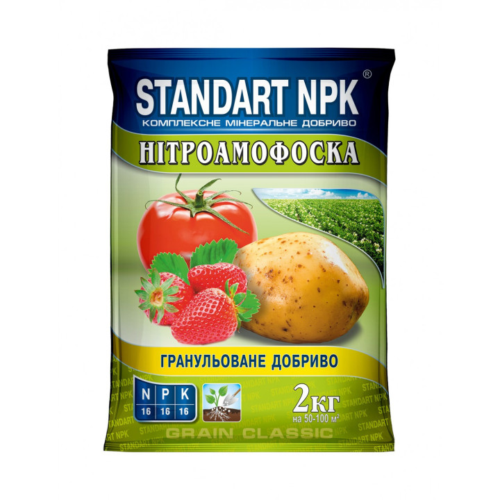 ГЛОБАЛ-NPK
