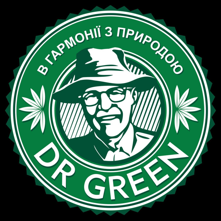 Доктор Грін