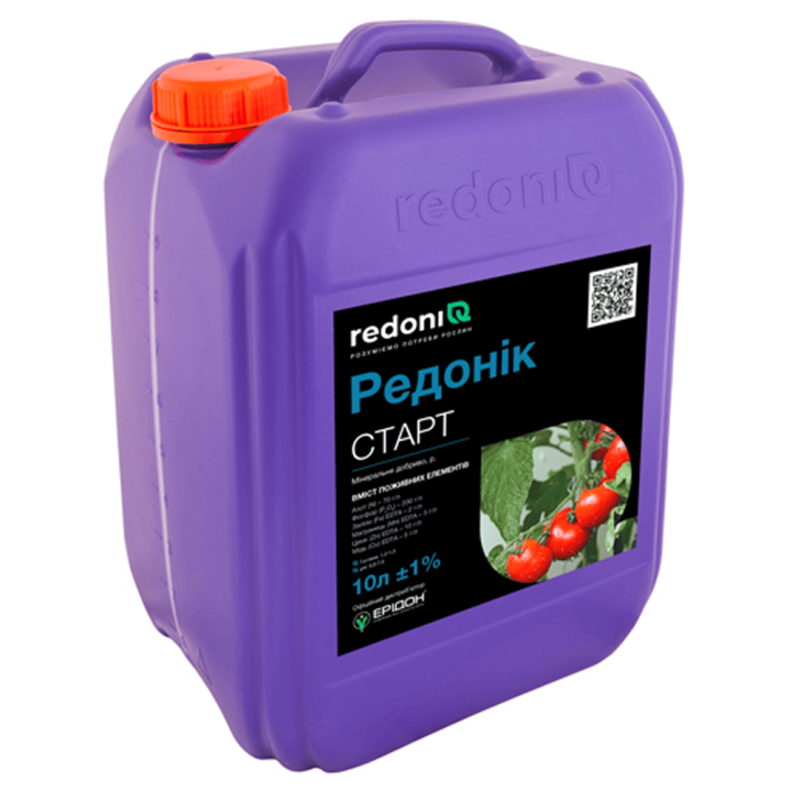 Редонік
