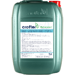 Добрива комплексні «Crofter (Крофтер)