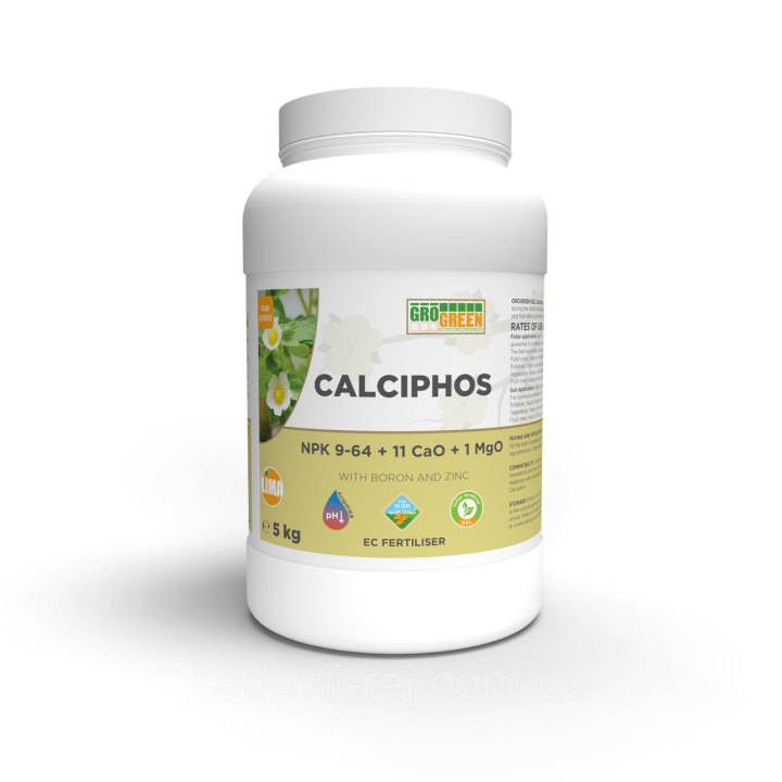Kalidos LG