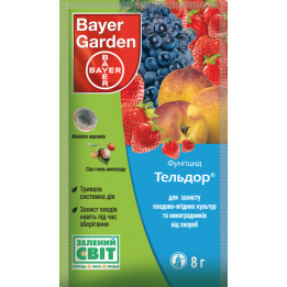 Тельдор 50 WG