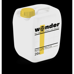 Мікродобрива рідкі хелатні Wonder Leaf