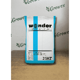 Добрива мінеральні комплексні Wonder Leaf