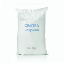 Нитрат натрия