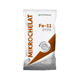 ФЕРТАЙЛ (DTPA-FE 11%)