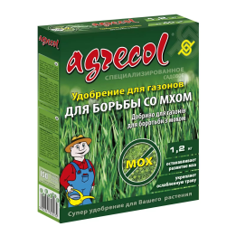 МІНЕРАЛЬНЕ ДОБРИВО «АГРОМІКС»