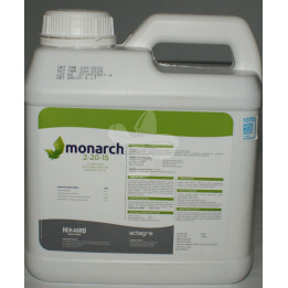 Monarch 2-20-15