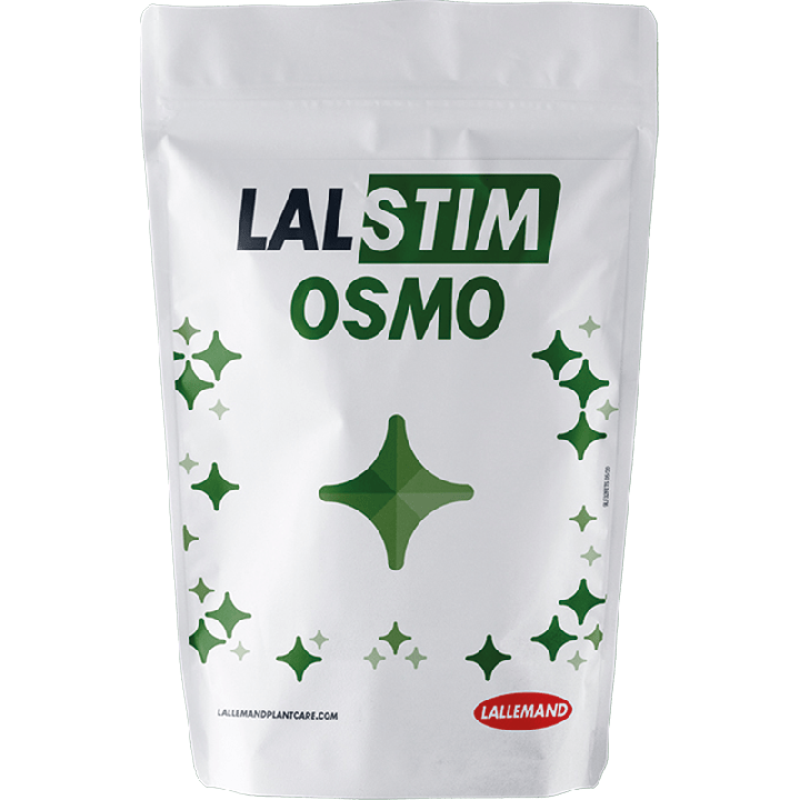 ЛАЛСТІМ ОСМО
