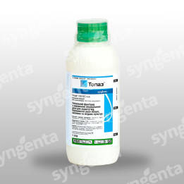 Топаз 100 EC