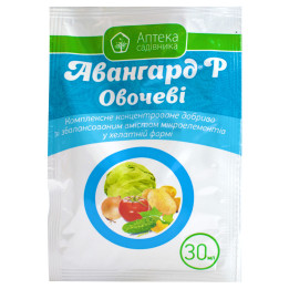 Авангард Р