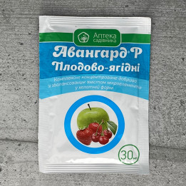 Авангард А