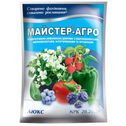 МАСТЕР