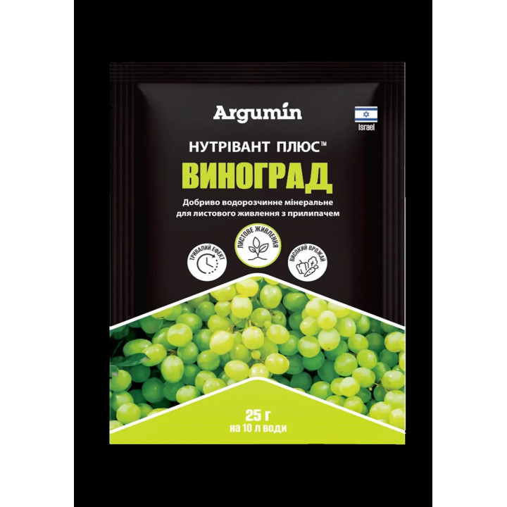 Нутрівант Плюс