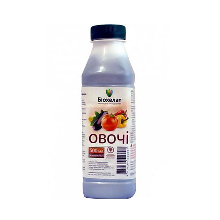 БІОХЕЛАТ