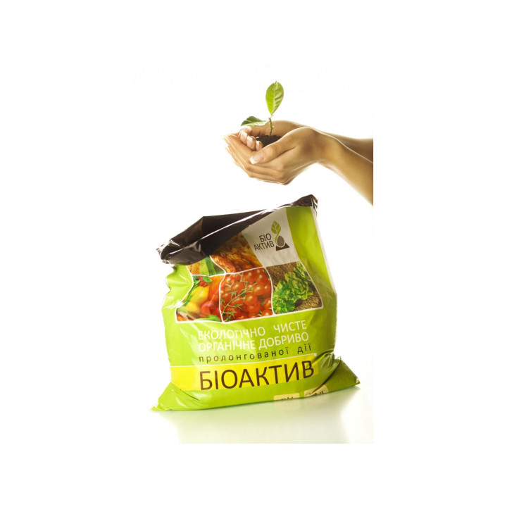 БіоАктив