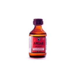 АМІАК МАРОК А, Б, Р., (N - 82%)
