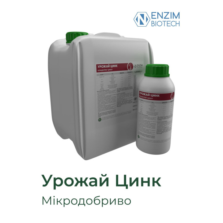 ИНЖЕКТ-А-МІН IZ (INJECT-A-MIN IRON-ZINC)