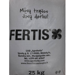ARVI NPK (Na, S, B)