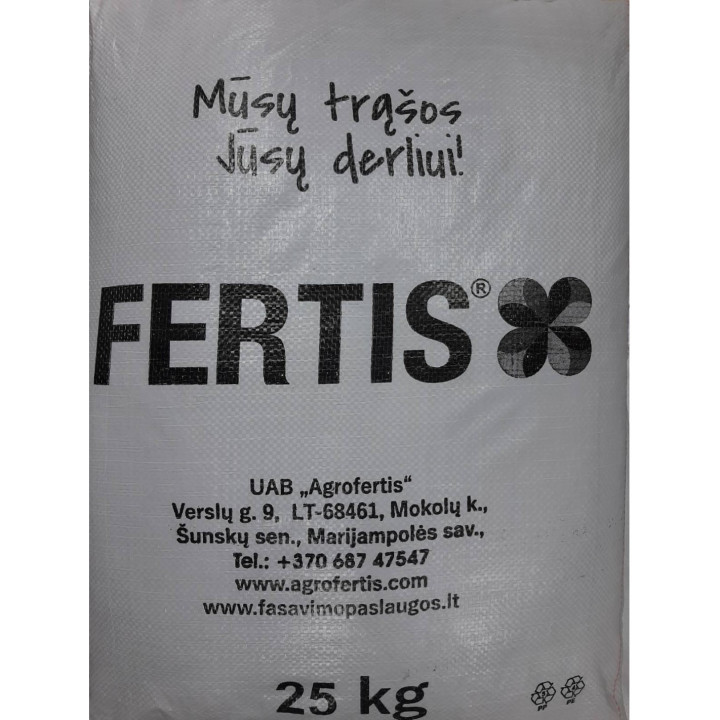 ARVI NPK (Na, S, B)