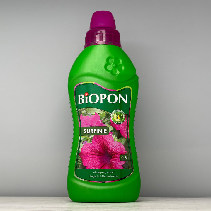 BIOPON РІДИНА